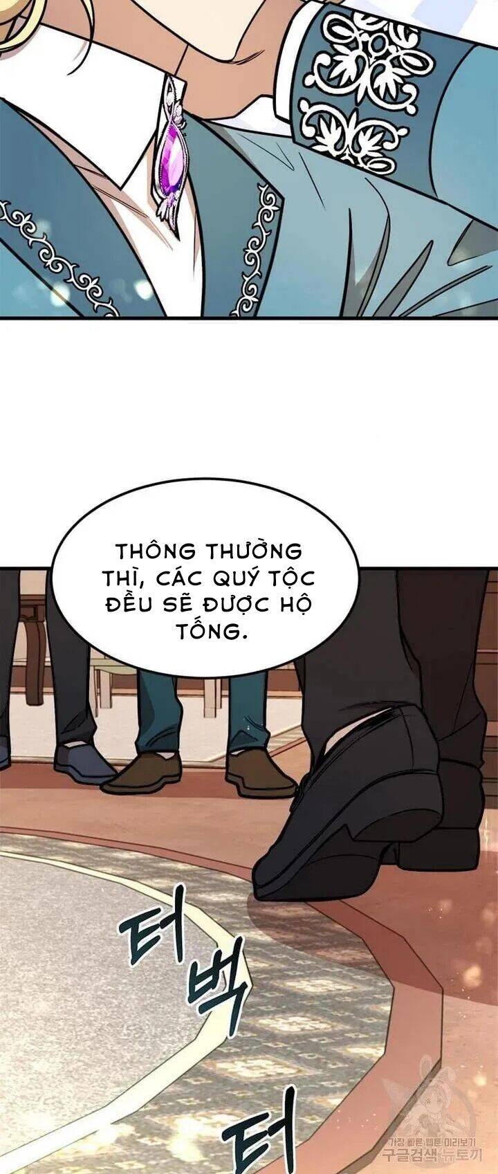 Những Người Anh Nguy Hiểm Của Công Nương Chap 17 - Next Chap 18