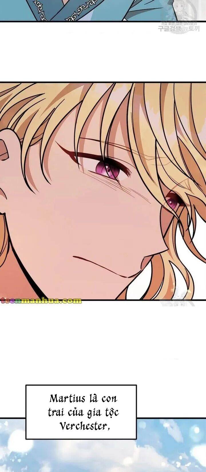 Những Người Anh Nguy Hiểm Của Công Nương Chap 17 - Next Chap 18