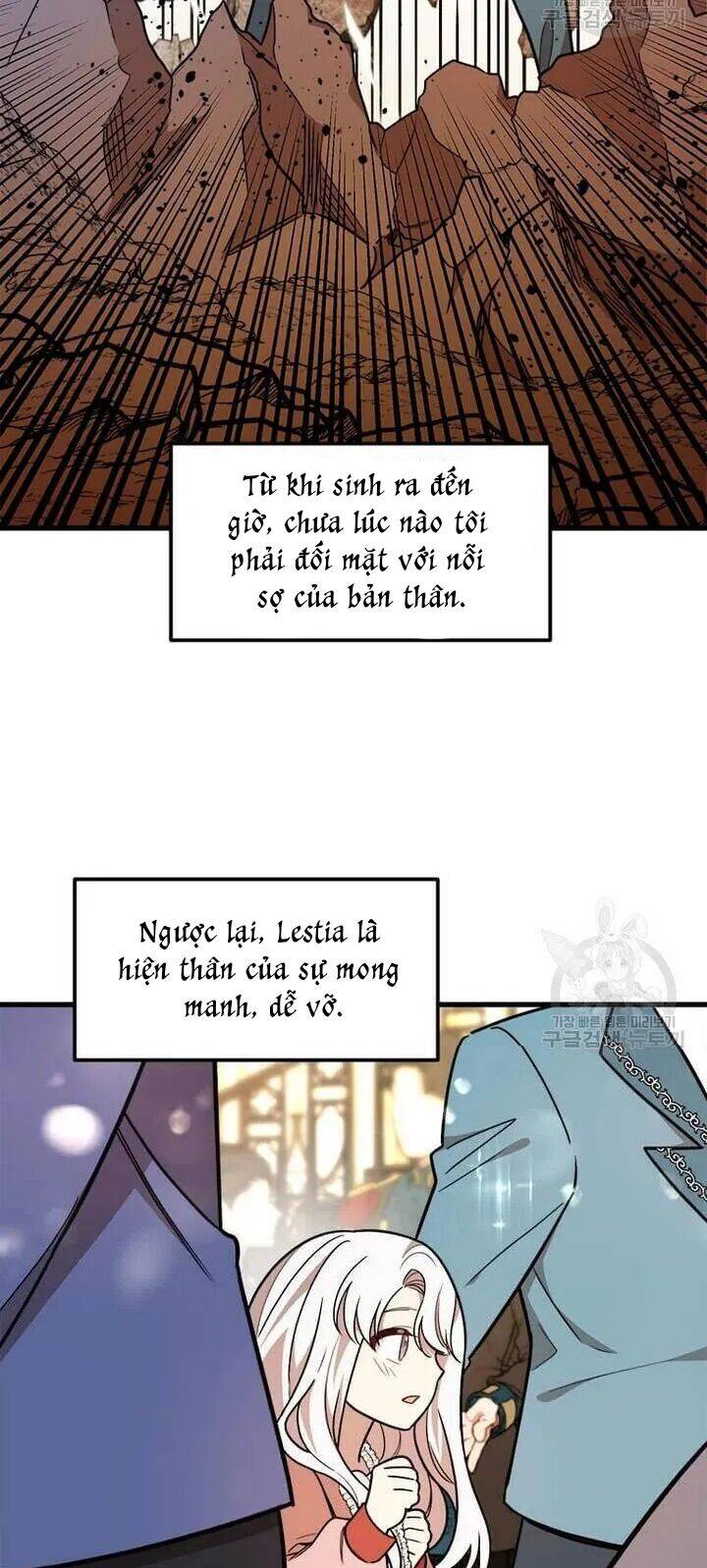 Những Người Anh Nguy Hiểm Của Công Nương Chap 17 - Next Chap 18