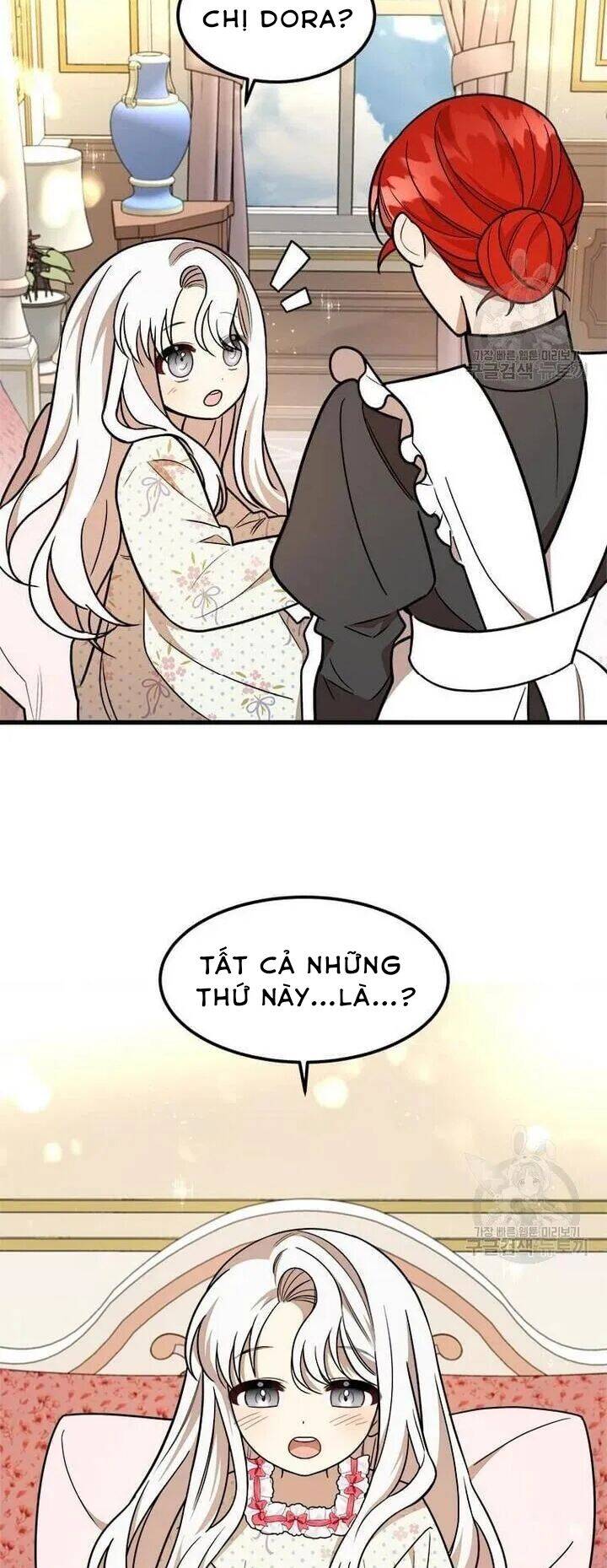 Những Người Anh Nguy Hiểm Của Công Nương Chap 175 - Next Chap 176