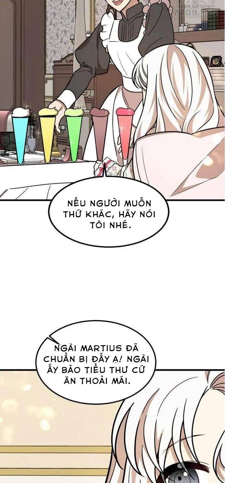 Những Người Anh Nguy Hiểm Của Công Nương Chap 175 - Next Chap 176