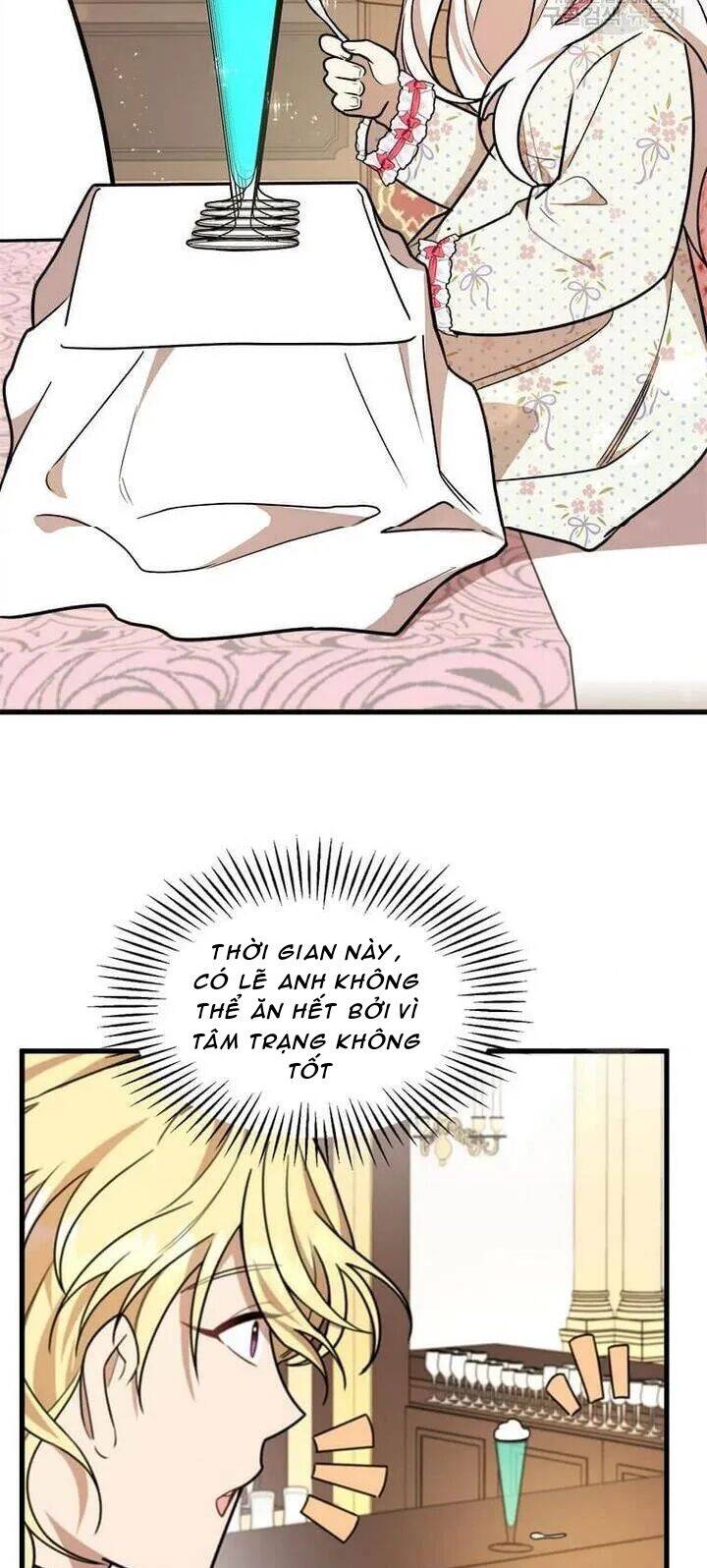Những Người Anh Nguy Hiểm Của Công Nương Chap 175 - Next Chap 176