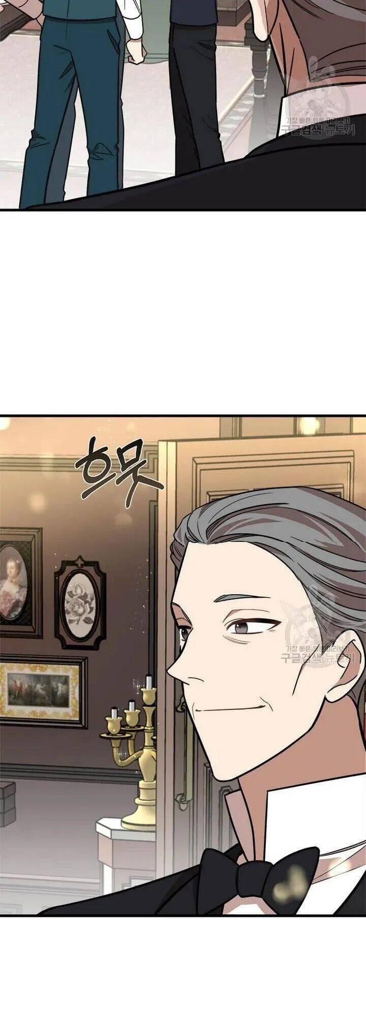 Những Người Anh Nguy Hiểm Của Công Nương Chap 175 - Next Chap 176