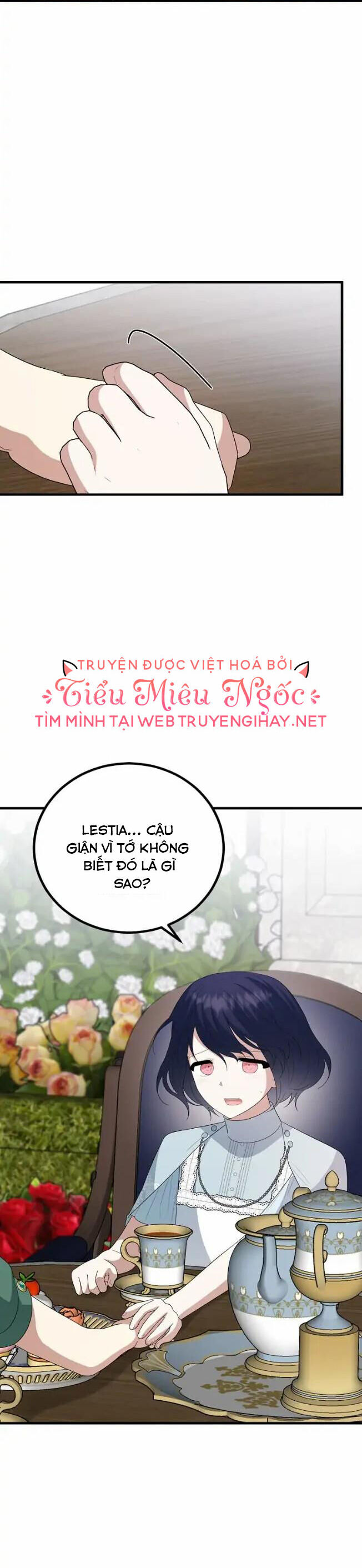 Những Người Anh Nguy Hiểm Của Công Nương Chap 67 - Next Chap 68