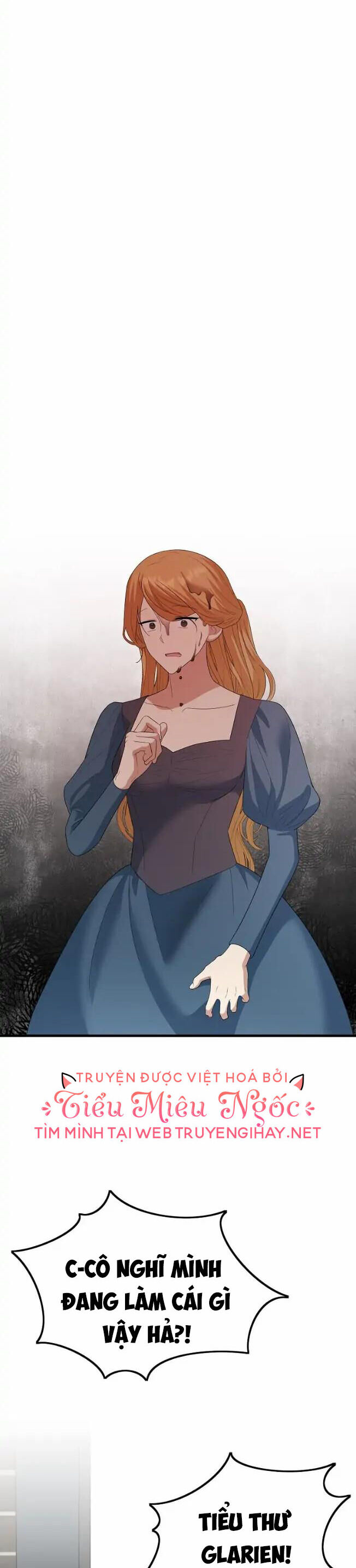 Những Người Anh Nguy Hiểm Của Công Nương Chap 67 - Next Chap 68