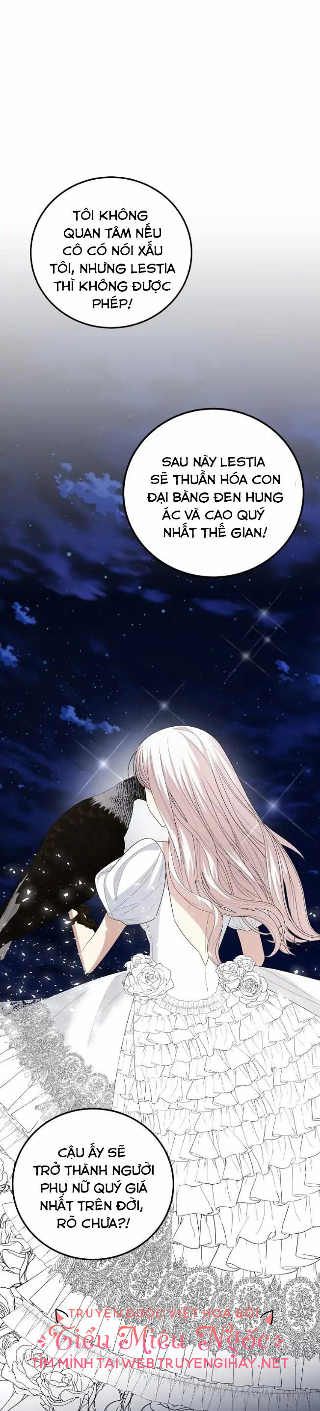 Những Người Anh Nguy Hiểm Của Công Nương Chap 67 - Next Chap 68