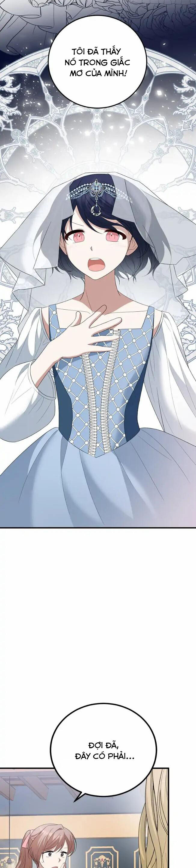 Những Người Anh Nguy Hiểm Của Công Nương Chap 67 - Next Chap 68