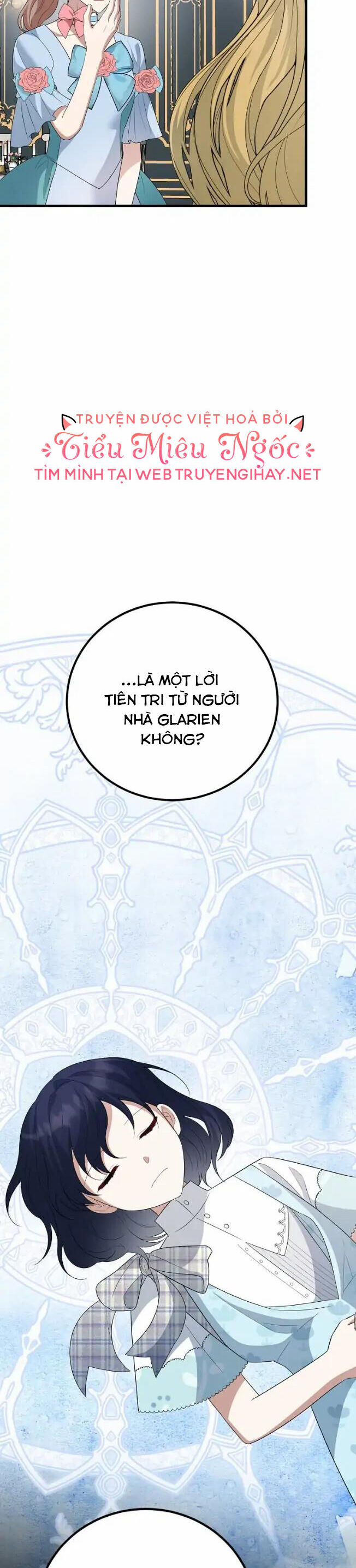 Những Người Anh Nguy Hiểm Của Công Nương Chap 67 - Next Chap 68