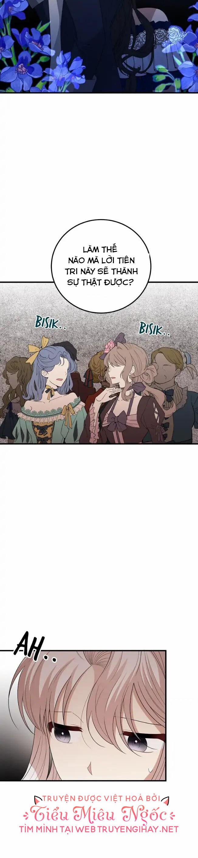 Những Người Anh Nguy Hiểm Của Công Nương Chap 67 - Next Chap 68