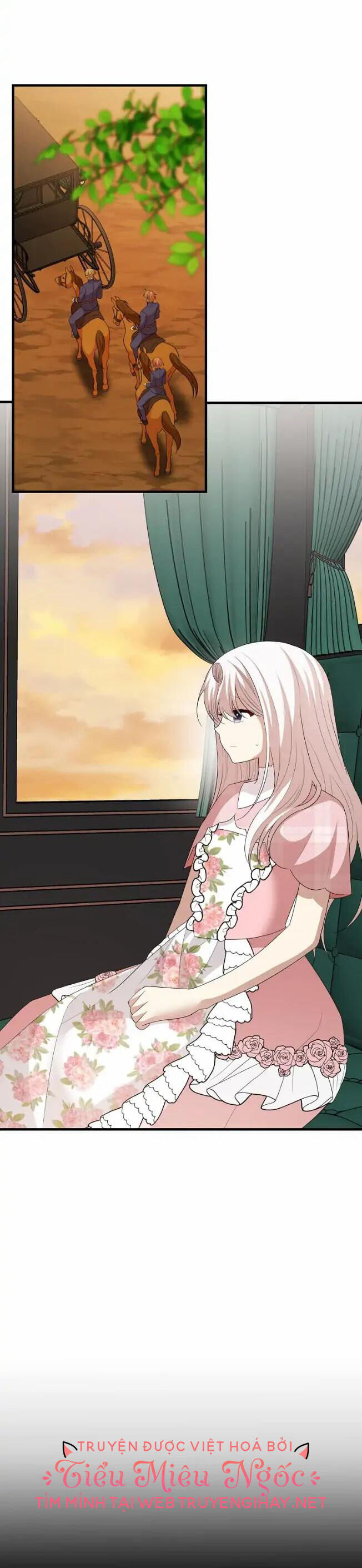 Những Người Anh Nguy Hiểm Của Công Nương Chap 67 - Next Chap 68