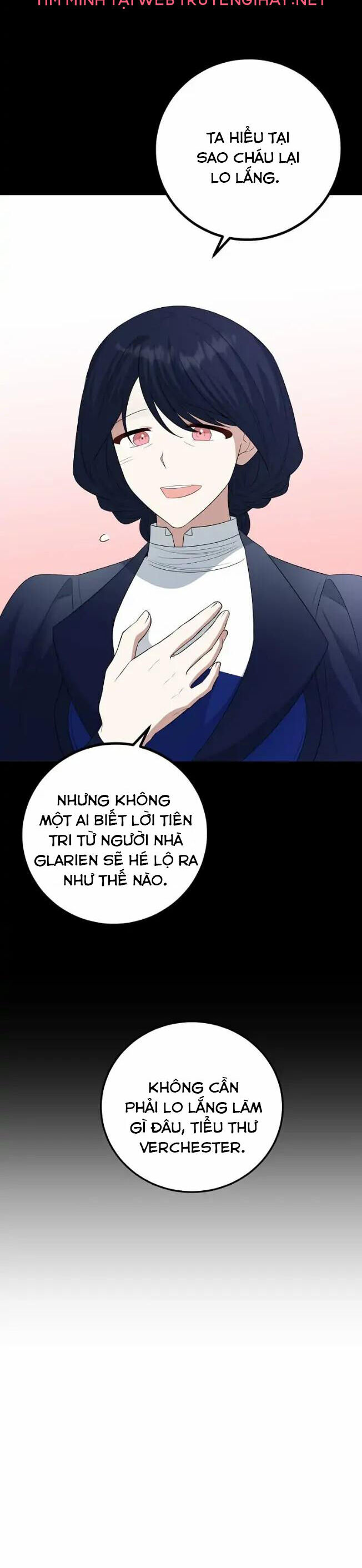 Những Người Anh Nguy Hiểm Của Công Nương Chap 67 - Next Chap 68
