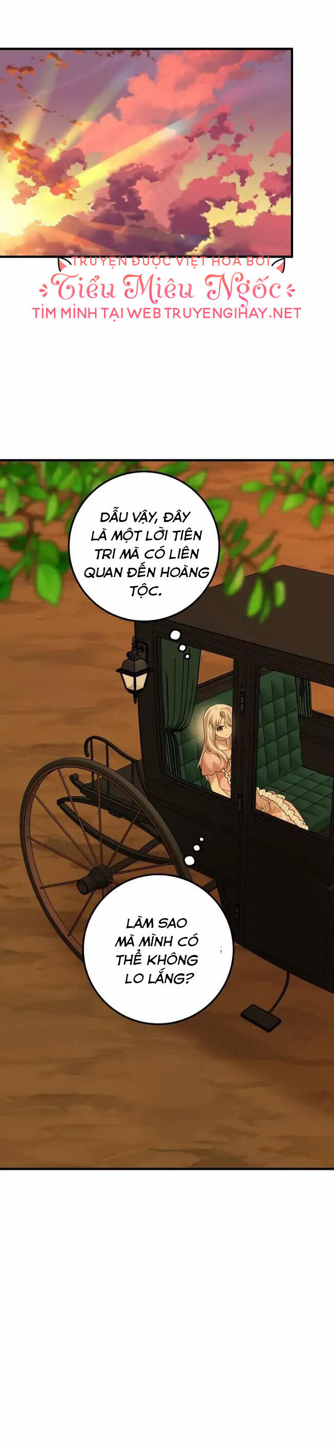 Những Người Anh Nguy Hiểm Của Công Nương Chap 67 - Next Chap 68