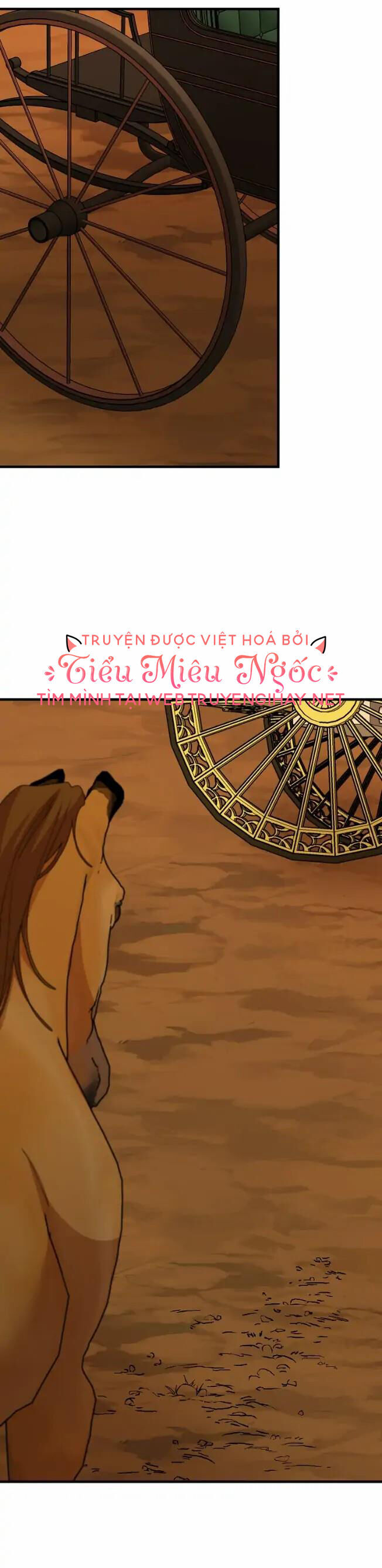 Những Người Anh Nguy Hiểm Của Công Nương Chap 67 - Next Chap 68