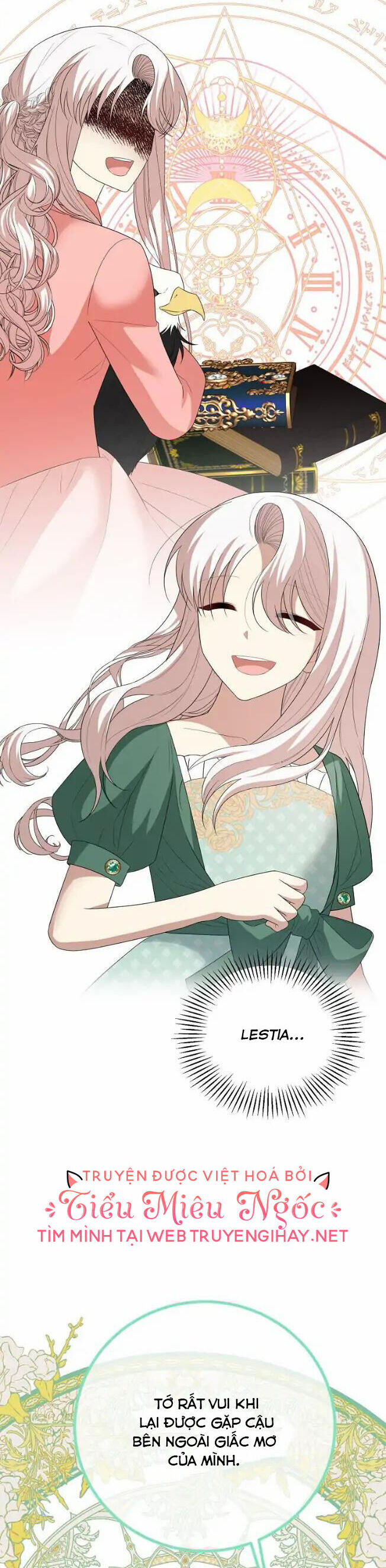 Những Người Anh Nguy Hiểm Của Công Nương Chap 67 - Next Chap 68