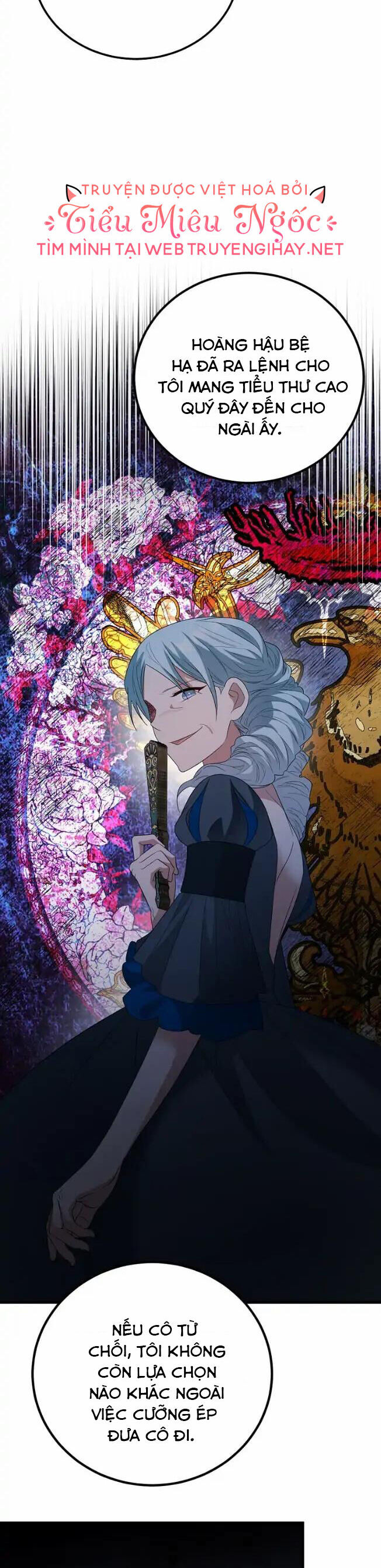 Những Người Anh Nguy Hiểm Của Công Nương Chap 67 - Next Chap 68