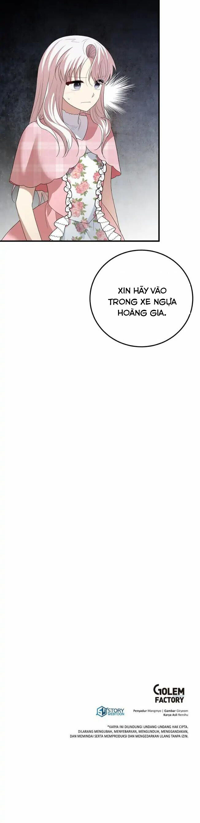 Những Người Anh Nguy Hiểm Của Công Nương Chap 67 - Next Chap 68