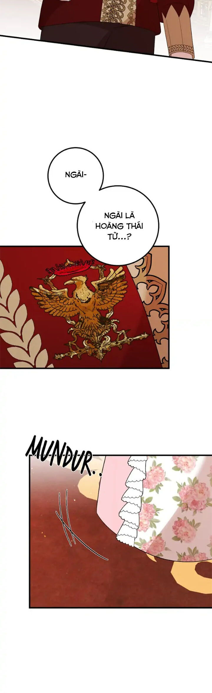 Những Người Anh Nguy Hiểm Của Công Nương Chap 68 - Next Chap 69