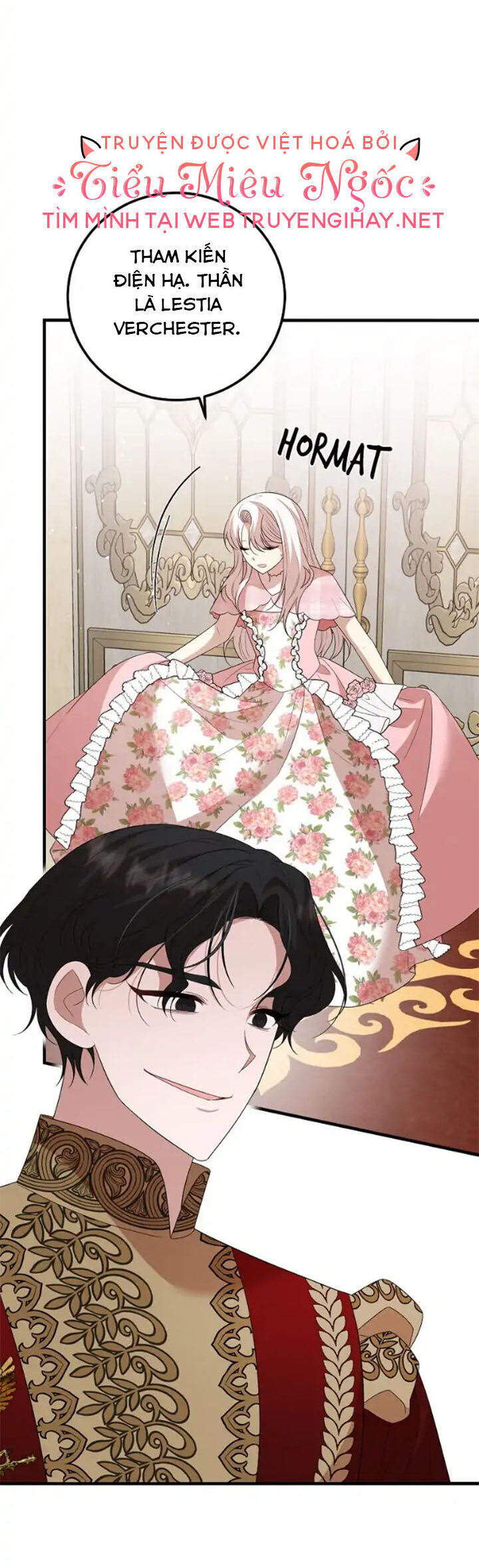 Những Người Anh Nguy Hiểm Của Công Nương Chap 68 - Next Chap 69