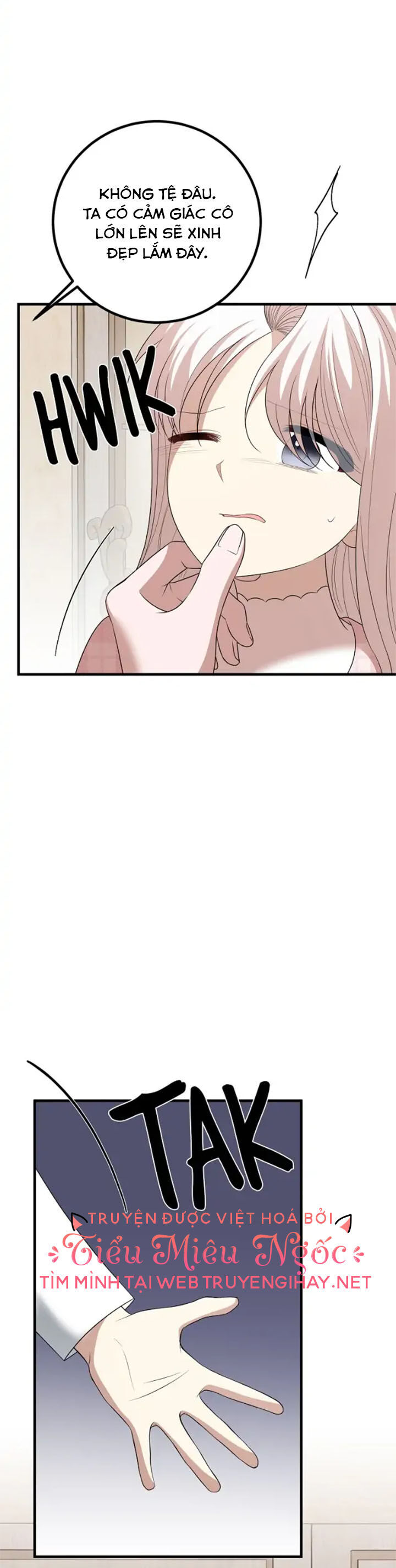 Những Người Anh Nguy Hiểm Của Công Nương Chap 68 - Next Chap 69