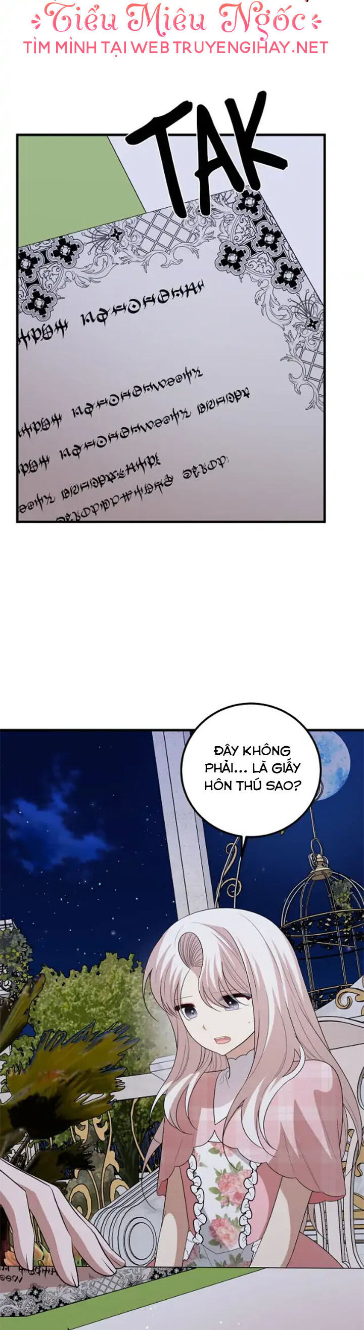 Những Người Anh Nguy Hiểm Của Công Nương Chap 68 - Next Chap 69