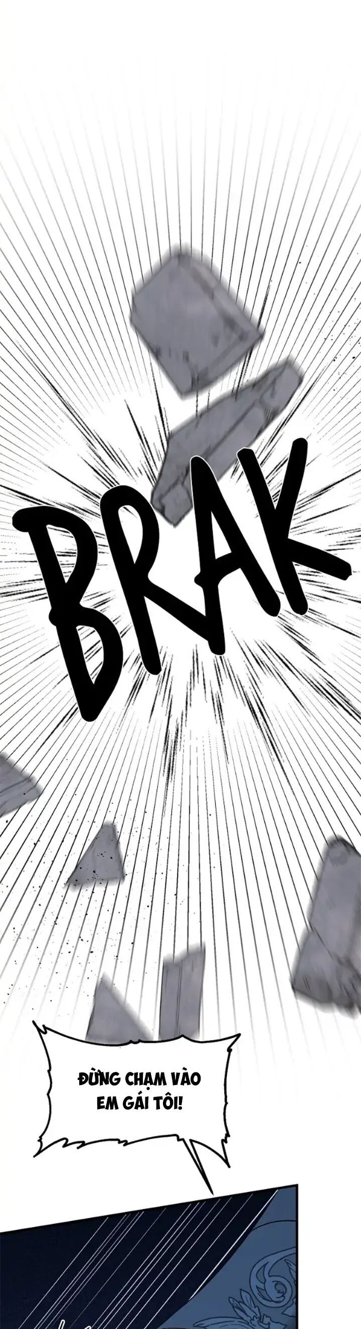 Những Người Anh Nguy Hiểm Của Công Nương Chap 68 - Next Chap 69