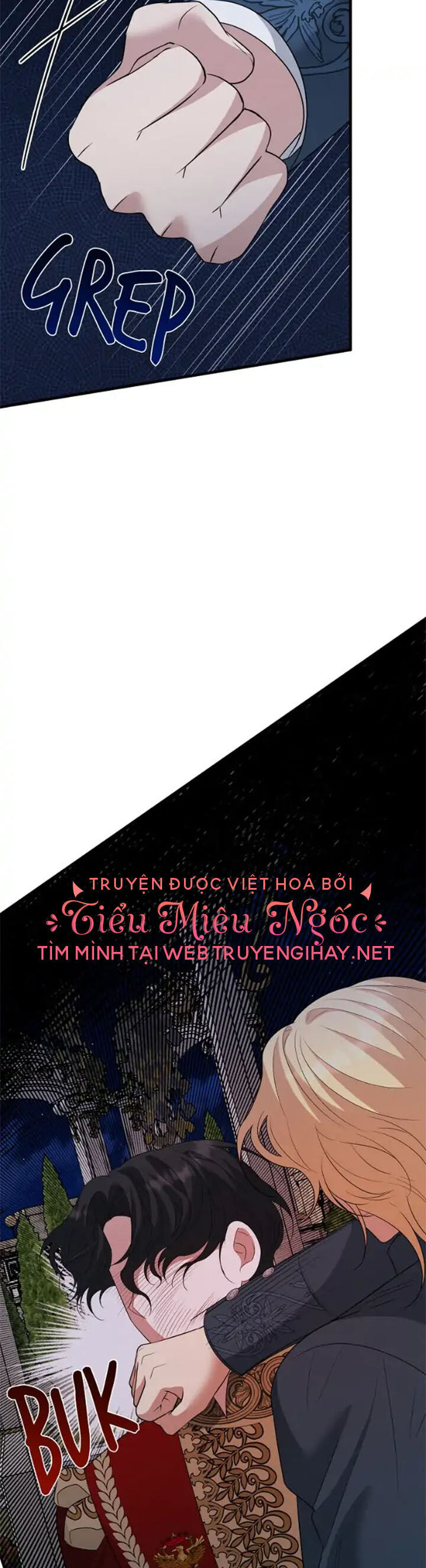 Những Người Anh Nguy Hiểm Của Công Nương Chap 68 - Next Chap 69