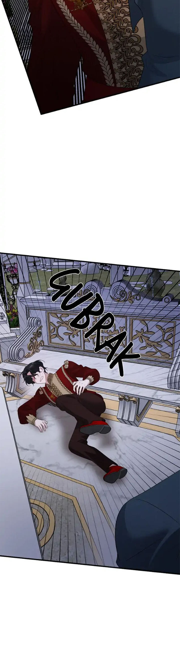 Những Người Anh Nguy Hiểm Của Công Nương Chap 68 - Next Chap 69