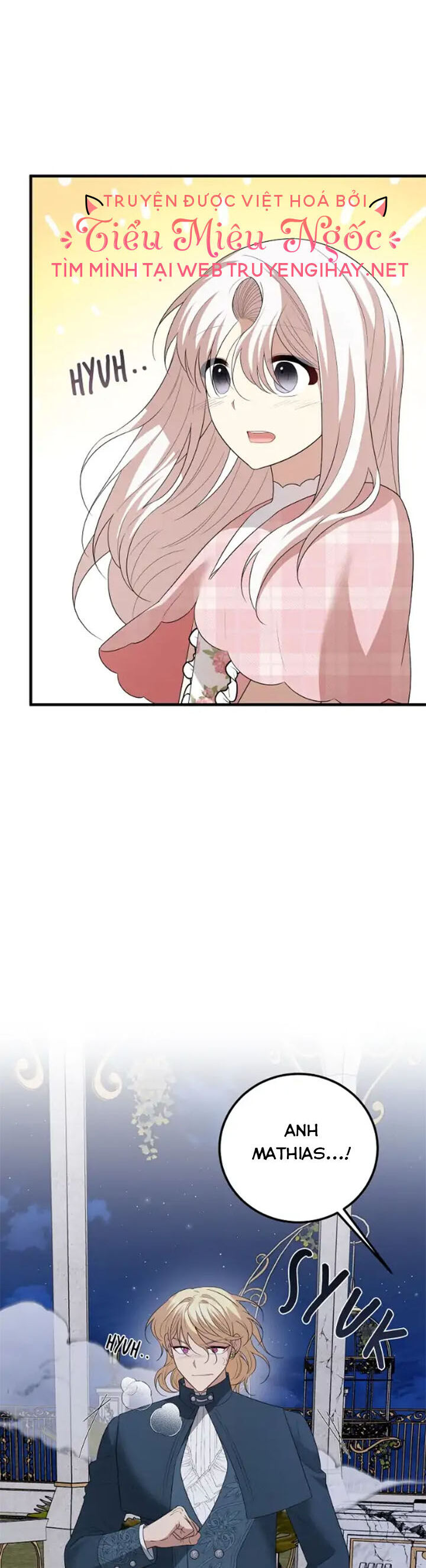 Những Người Anh Nguy Hiểm Của Công Nương Chap 68 - Next Chap 69