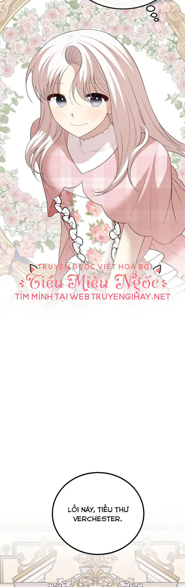Những Người Anh Nguy Hiểm Của Công Nương Chap 68 - Next Chap 69