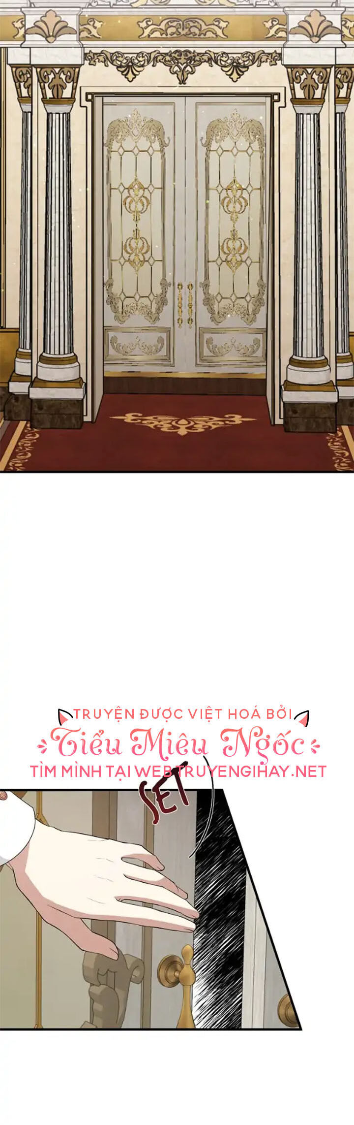 Những Người Anh Nguy Hiểm Của Công Nương Chap 68 - Next Chap 69