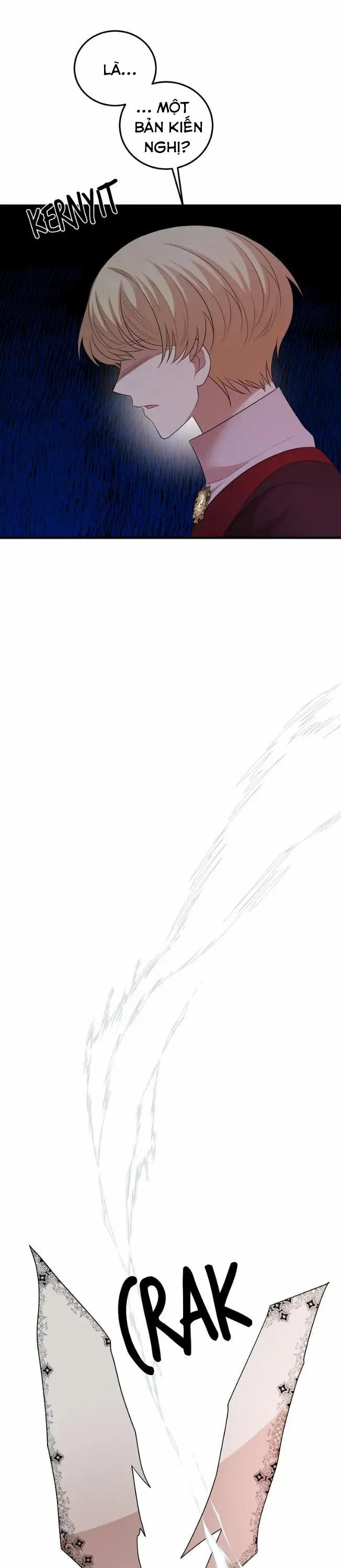 Những Người Anh Nguy Hiểm Của Công Nương Chap 69 - Next Chap 70