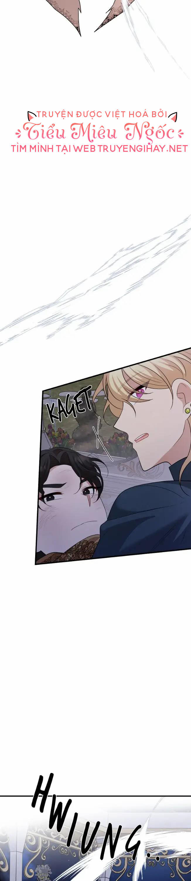 Những Người Anh Nguy Hiểm Của Công Nương Chap 69 - Next Chap 70