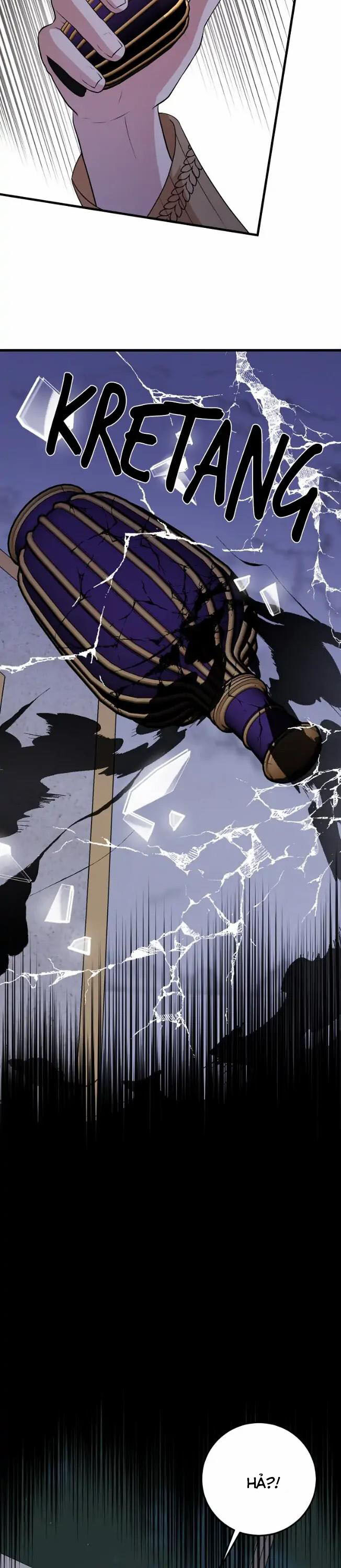 Những Người Anh Nguy Hiểm Của Công Nương Chap 69 - Next Chap 70