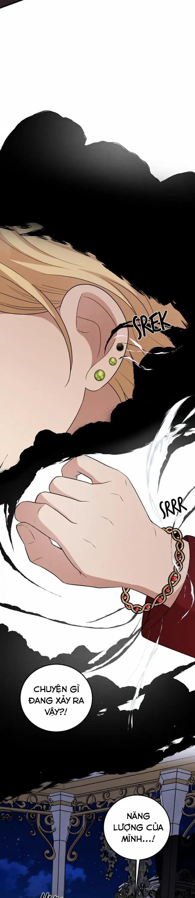 Những Người Anh Nguy Hiểm Của Công Nương Chap 69 - Next Chap 70