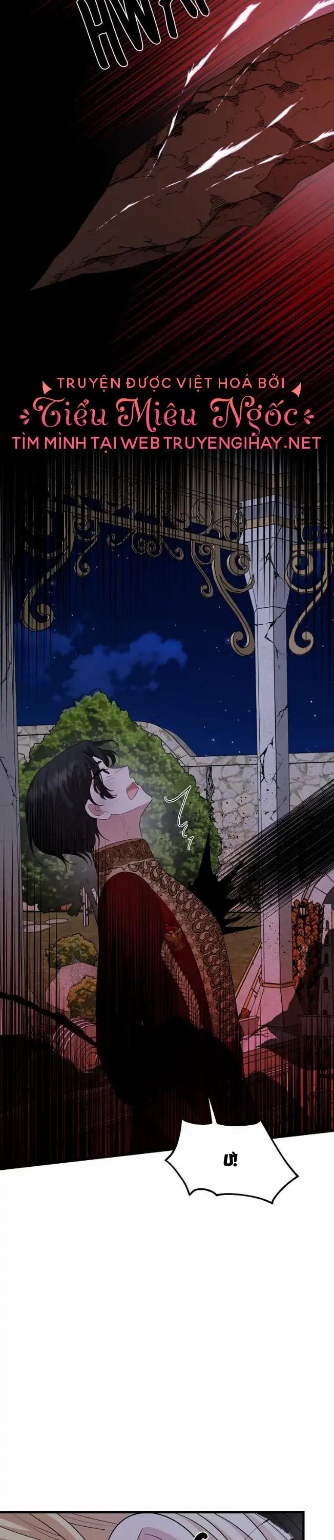 Những Người Anh Nguy Hiểm Của Công Nương Chap 69 - Next Chap 70