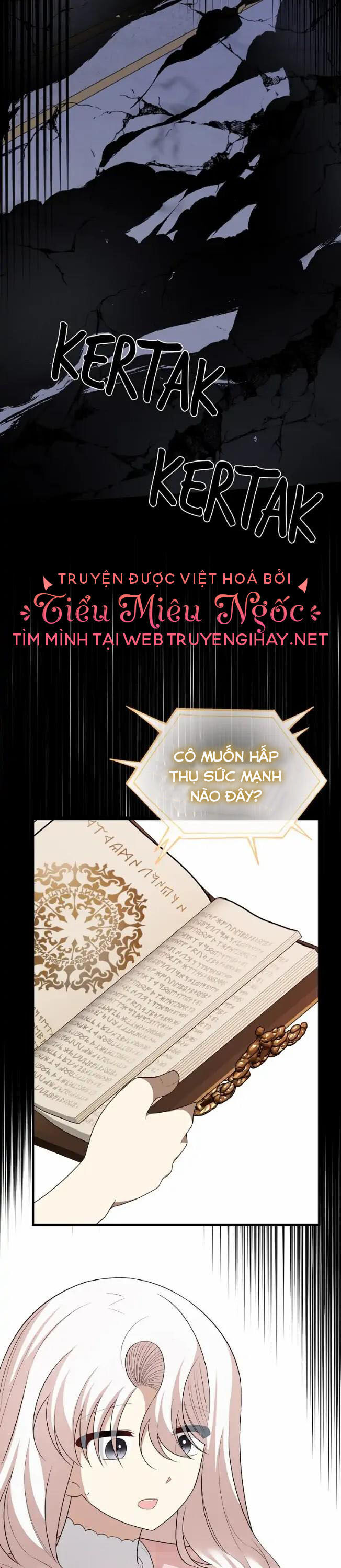 Những Người Anh Nguy Hiểm Của Công Nương Chap 69 - Next Chap 70