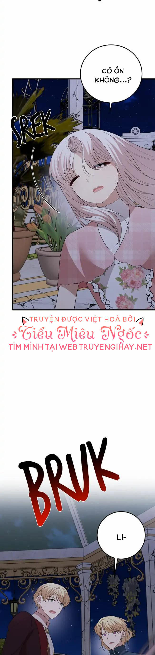 Những Người Anh Nguy Hiểm Của Công Nương Chap 69 - Next Chap 70