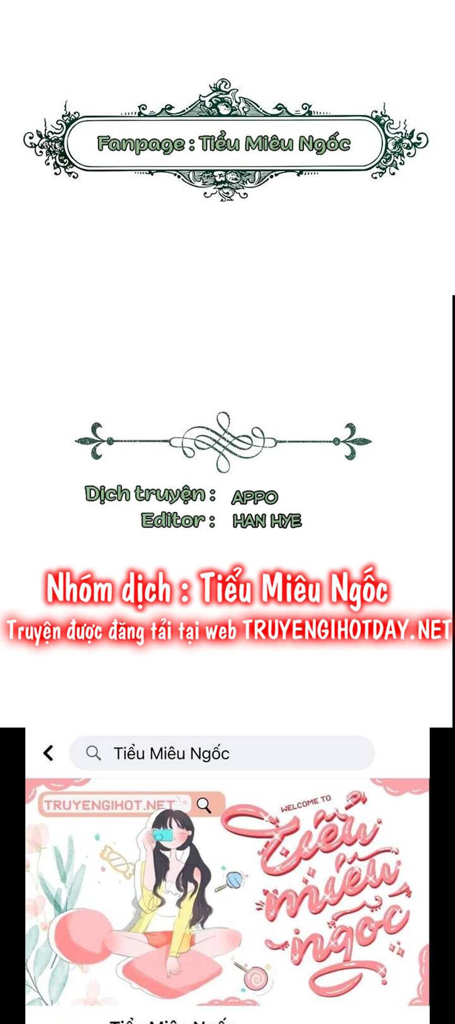 Những Người Anh Nguy Hiểm Của Công Nương Chap 79 - Next Chap 80