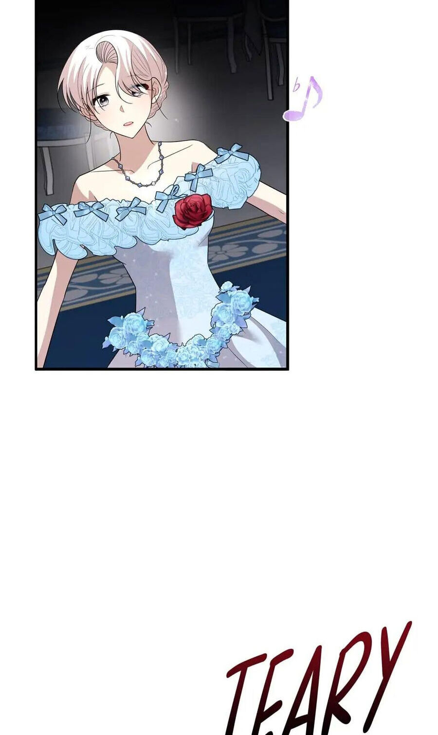 Những Người Anh Nguy Hiểm Của Công Nương Chap 79 - Next Chap 80