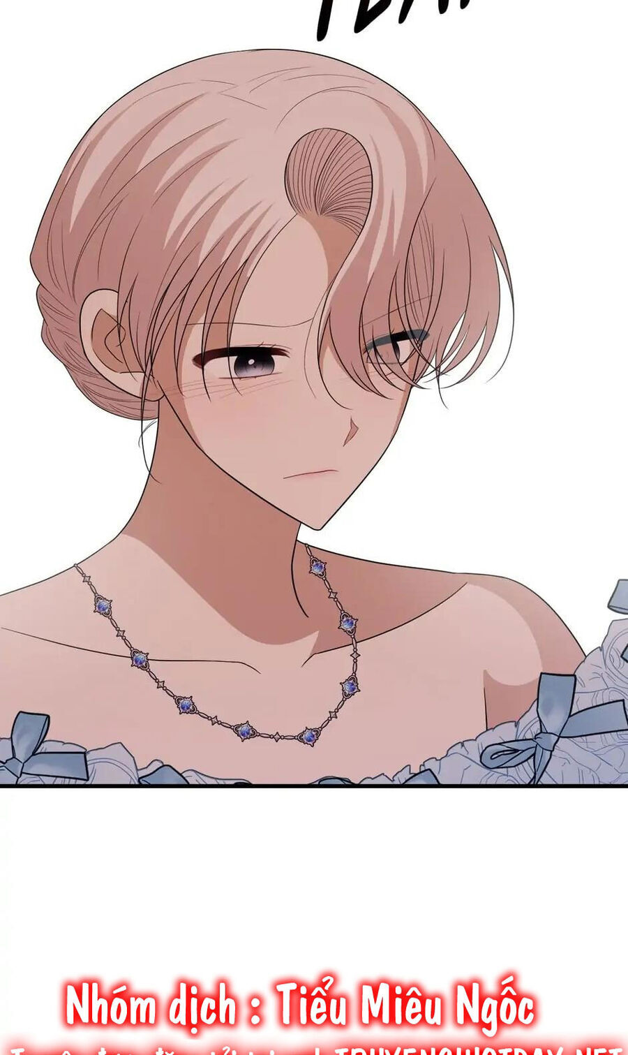 Những Người Anh Nguy Hiểm Của Công Nương Chap 79 - Next Chap 80