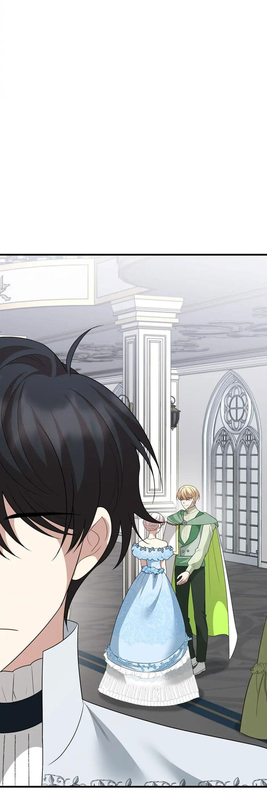Những Người Anh Nguy Hiểm Của Công Nương Chap 79 - Next Chap 80
