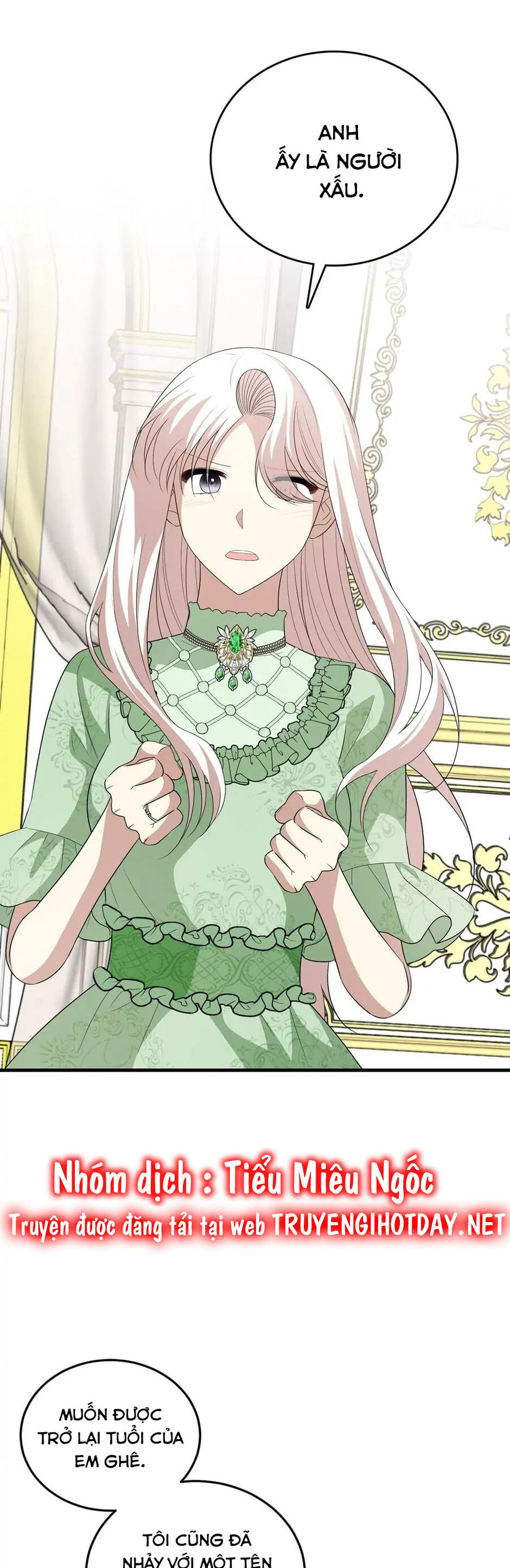 Những Người Anh Nguy Hiểm Của Công Nương Chap 79 - Next Chap 80