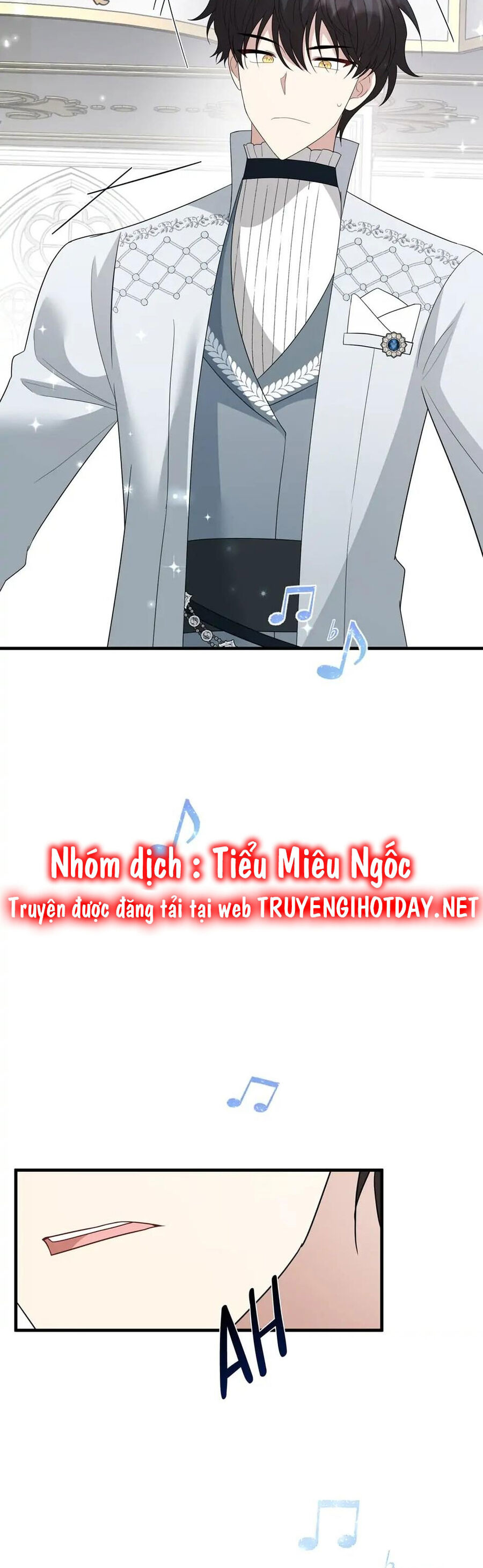 Những Người Anh Nguy Hiểm Của Công Nương Chap 79 - Next Chap 80