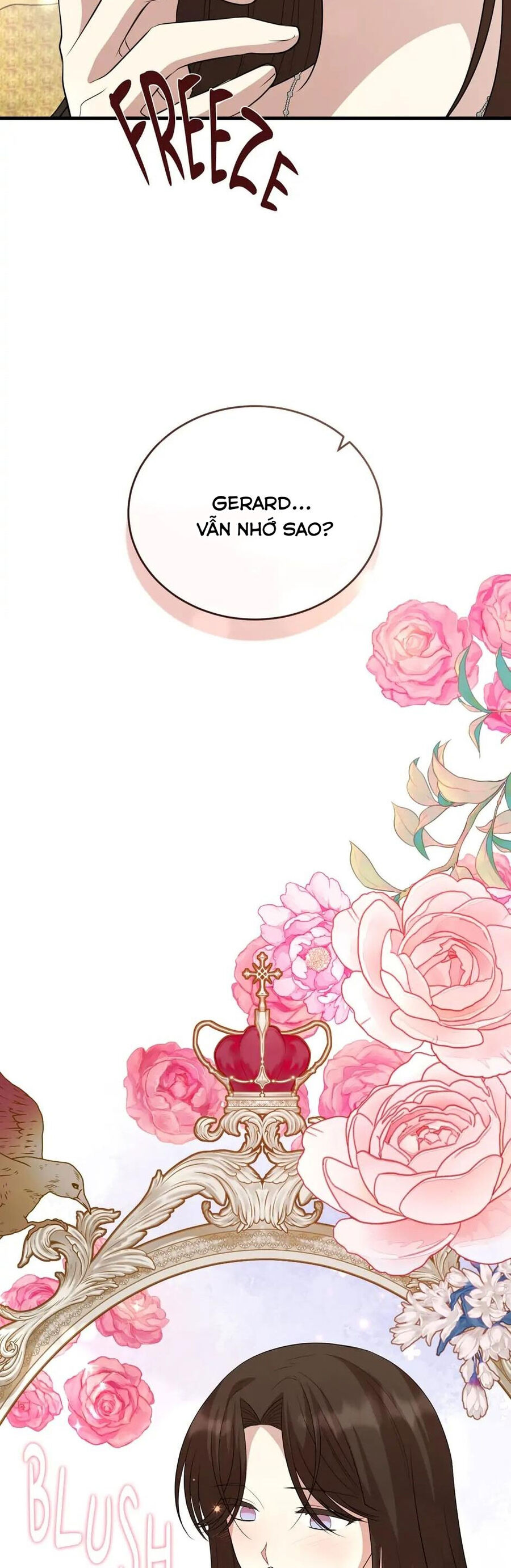 Những Người Anh Nguy Hiểm Của Công Nương Chap 79 - Next Chap 80