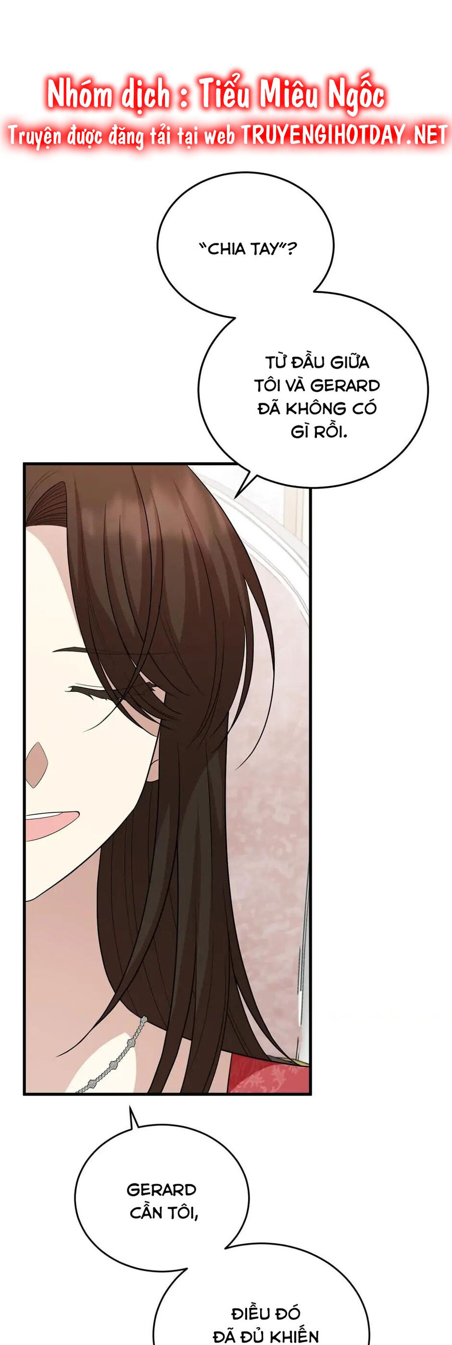 Những Người Anh Nguy Hiểm Của Công Nương Chap 79 - Next Chap 80