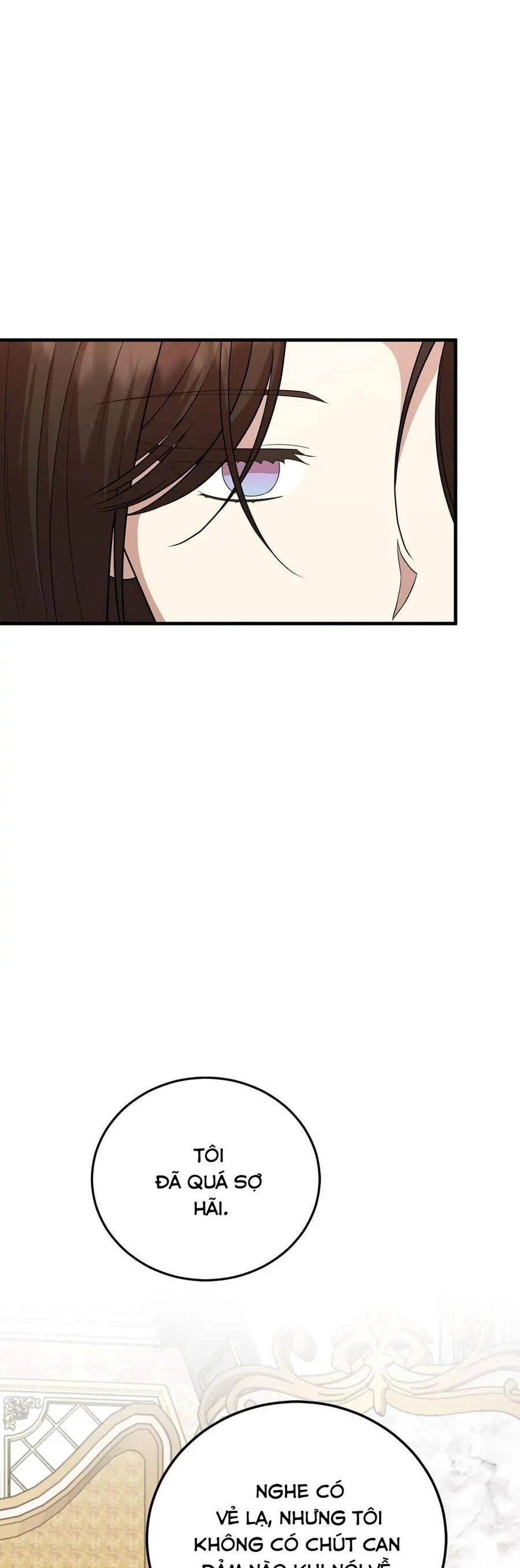 Những Người Anh Nguy Hiểm Của Công Nương Chap 79 - Next Chap 80