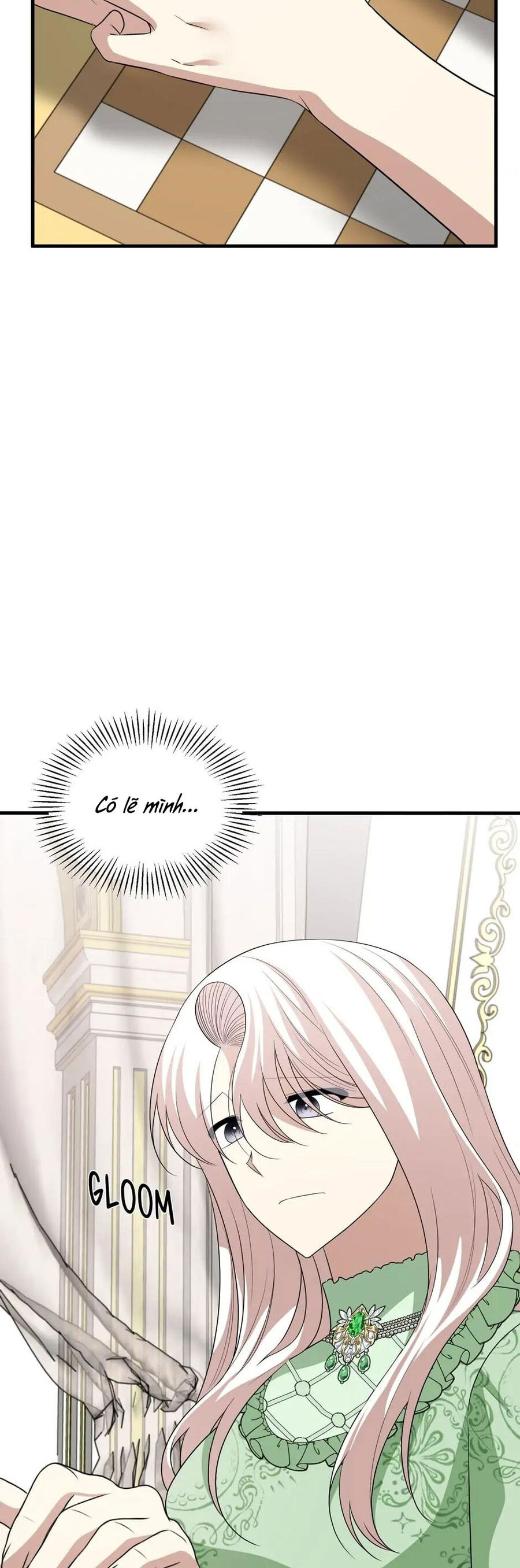 Những Người Anh Nguy Hiểm Của Công Nương Chap 79 - Next Chap 80