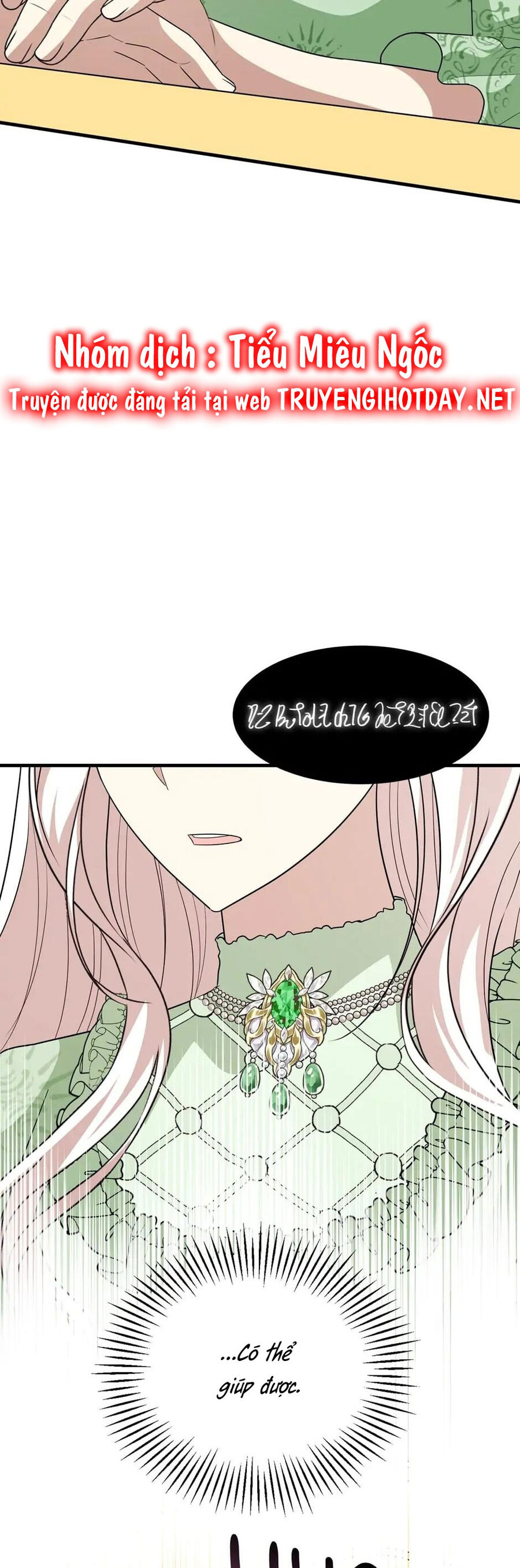 Những Người Anh Nguy Hiểm Của Công Nương Chap 79 - Next Chap 80