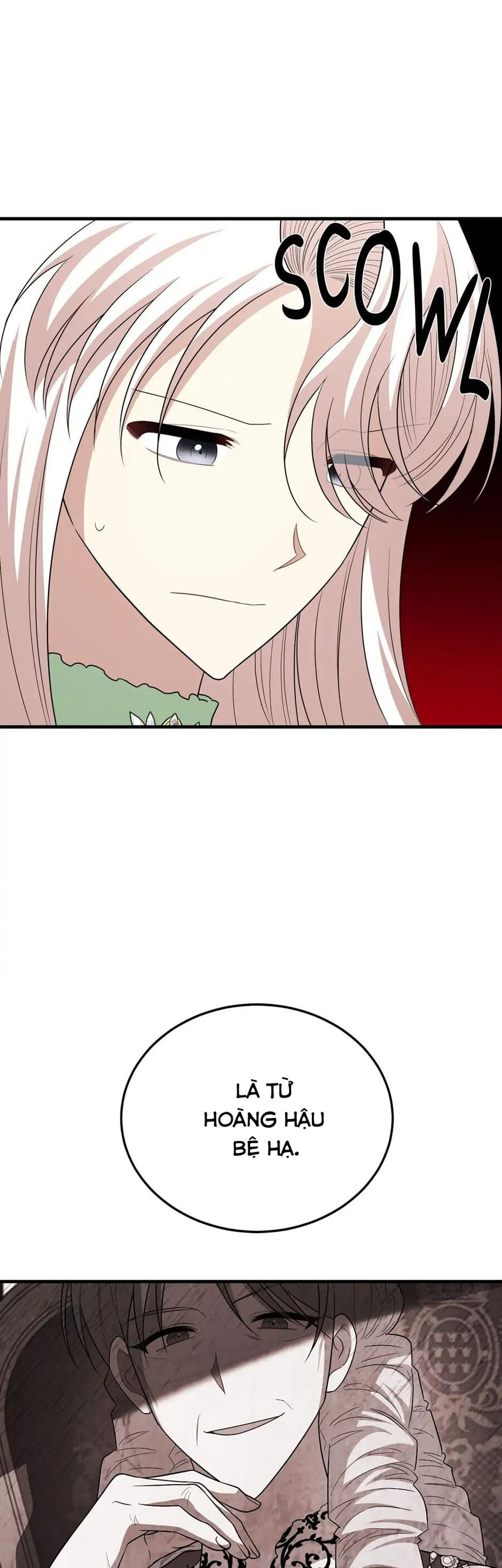 Những Người Anh Nguy Hiểm Của Công Nương Chap 79 - Next Chap 80