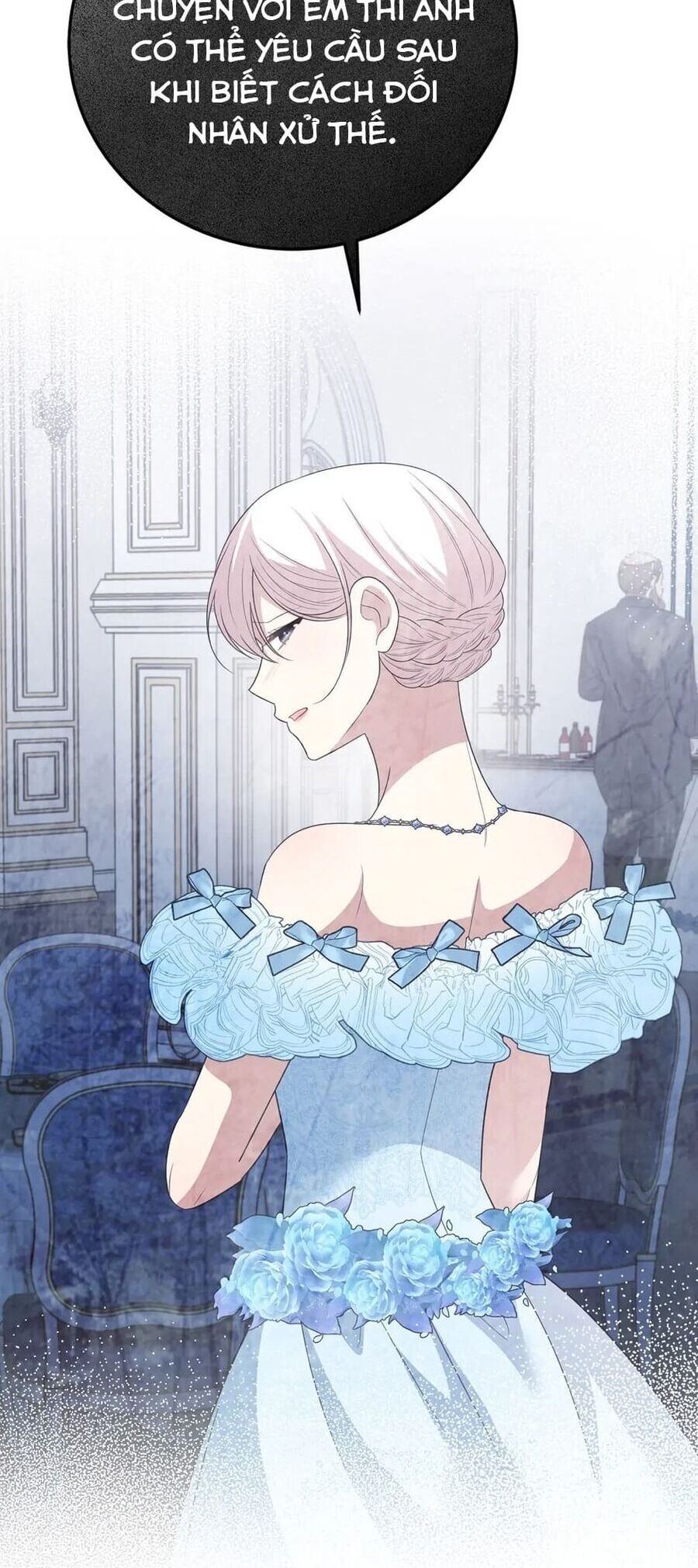 Những Người Anh Nguy Hiểm Của Công Nương Chap 81 - Next Chap 82